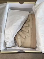 Nike Air Force 1 High “Soft Clay Luxe” - Image 11