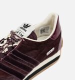 adidas Country OG SFTM Shoes – Burgundy - Image 7