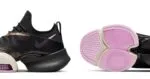 Nike Air Zoom Superrep Black Metallic Copper Women's - Image 5