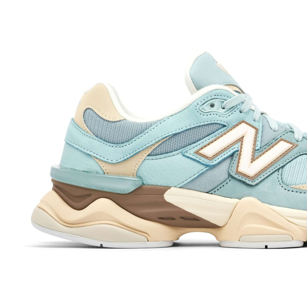 New Balance 9060 "Blue Haze" - Image 4