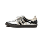 adidas Samba Wales Bonner "Silver Spirit"