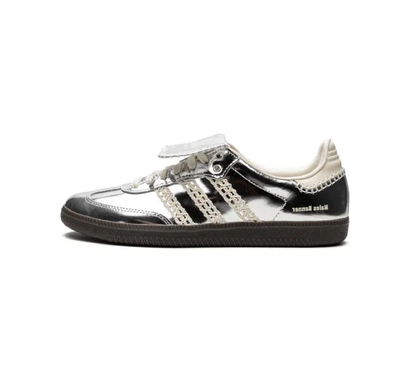adidas Samba Wales Bonner "Silver Spirit"
