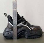 Louis Vuitton Archlight 2.0 Platform Sneaker - Image 10