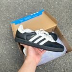 Adidas Samba OG "75th Heritage Edition" - Image 9