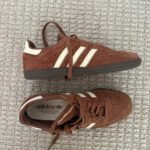 adidas Samba OG Preloved Brown - Image 17