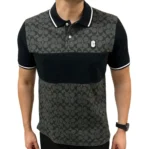 Coach Polo Shirt - Image 3