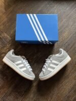 adidas Campus 00s "Legacy Edge" - Image 4