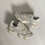 New Balance 9060 Sports Shoes Versatile - Image 4