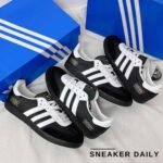 Adidas Samba OG "75th Heritage Edition" - Image 19