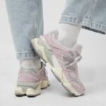 New Balance 9060 December Sky Sneakers - Image 8