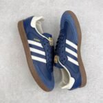 adidas Samba OG "Navy Heritage" Sneakers - Image 4