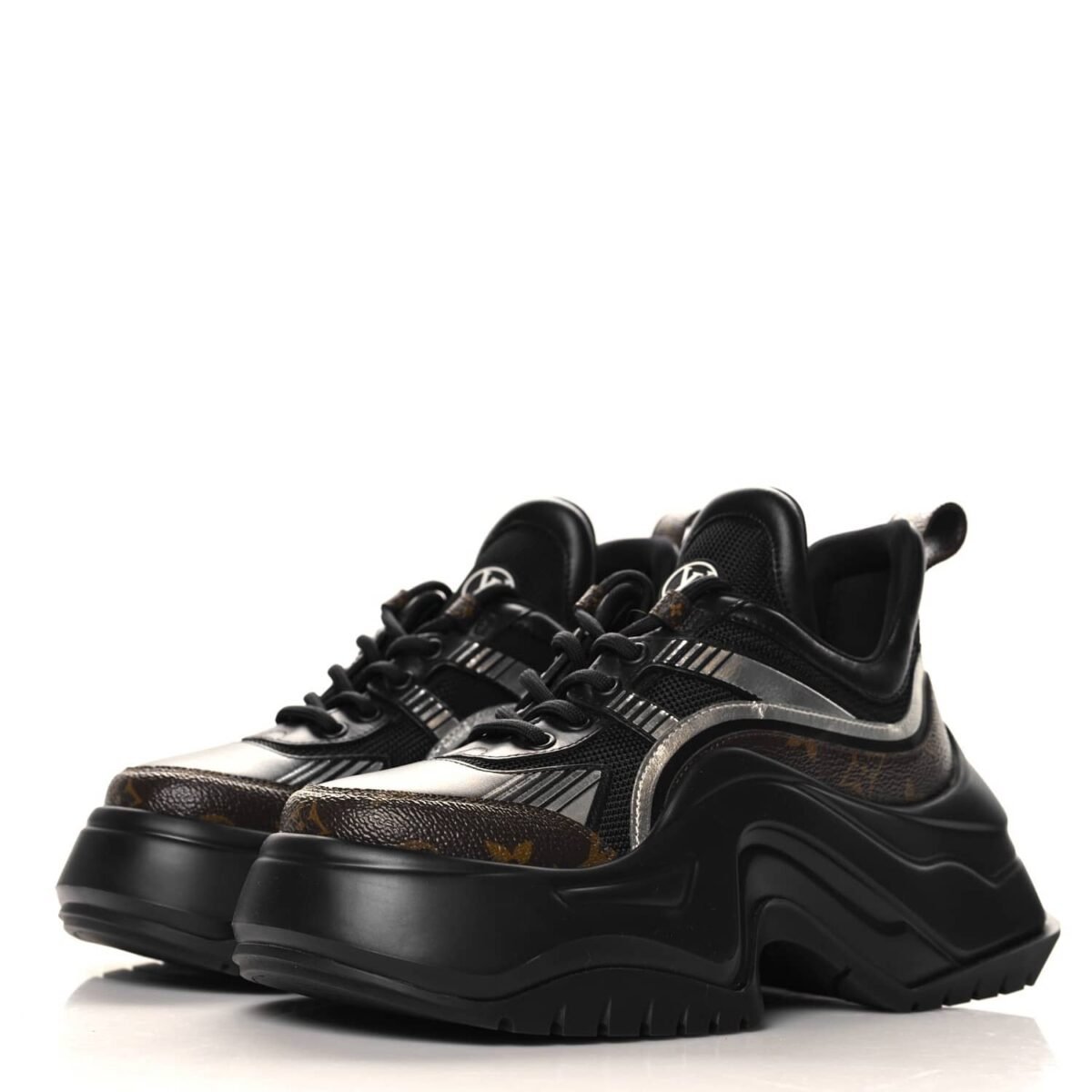 Louis Vuitton Archlight 2.0 Platform Sneaker - Image 5