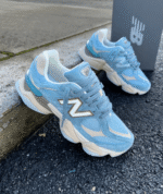 New Balance 9060 "Blue Haze" - Image 11
