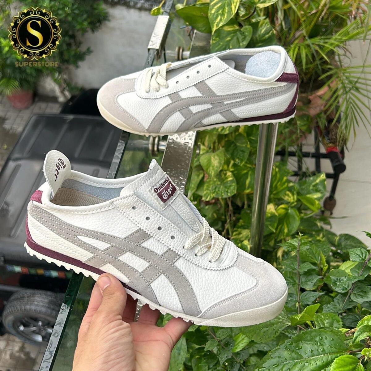 Onitsuka Tiger Urban Heritage - Image 2