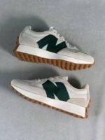 New Balance 327 “Evergreen Drift” - Image 2