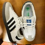 adidas Samba Vegan "White Roots" - Image 7