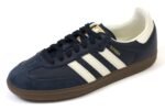 adidas Samba OG "Navy Heritage" Sneakers - Image 6