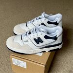 New Balance 550 Nova - Image 5