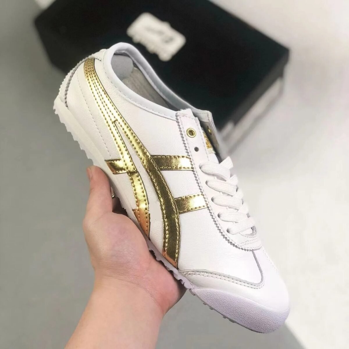 Onitsuka Tiger Goldline Runner - Image 6