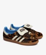 adidas Samba Wales Bonner "Leopard Luxe" - Image 3