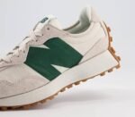 New Balance 327 “Evergreen Drift” - Image 7