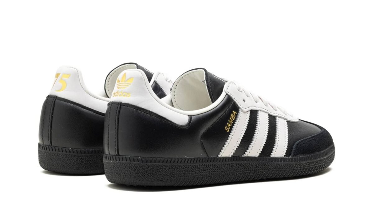 Adidas Samba OG "75th Heritage Edition" - Image 4
