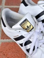 adidas Superstar Courtline II - Image 2