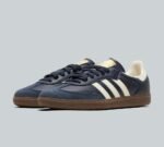 adidas Samba OG "Navy Heritage" Sneakers - Image 8