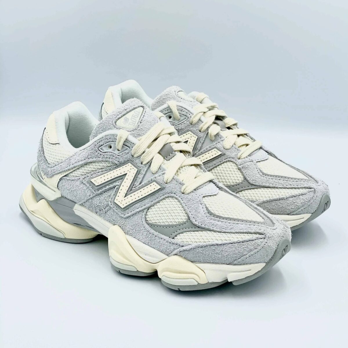 New Balance 9060 Sports Shoes Versatile - Image 2