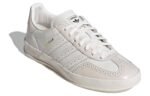 Adidas Gazelle Cream White Lace-Up - Image 3