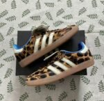 adidas Samba Wales Bonner "Leopard Luxe" - Image 6