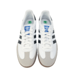 adidas Samba Vegan "White Roots" - Image 8