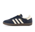 adidas Samba OG "Navy Heritage" Sneakers