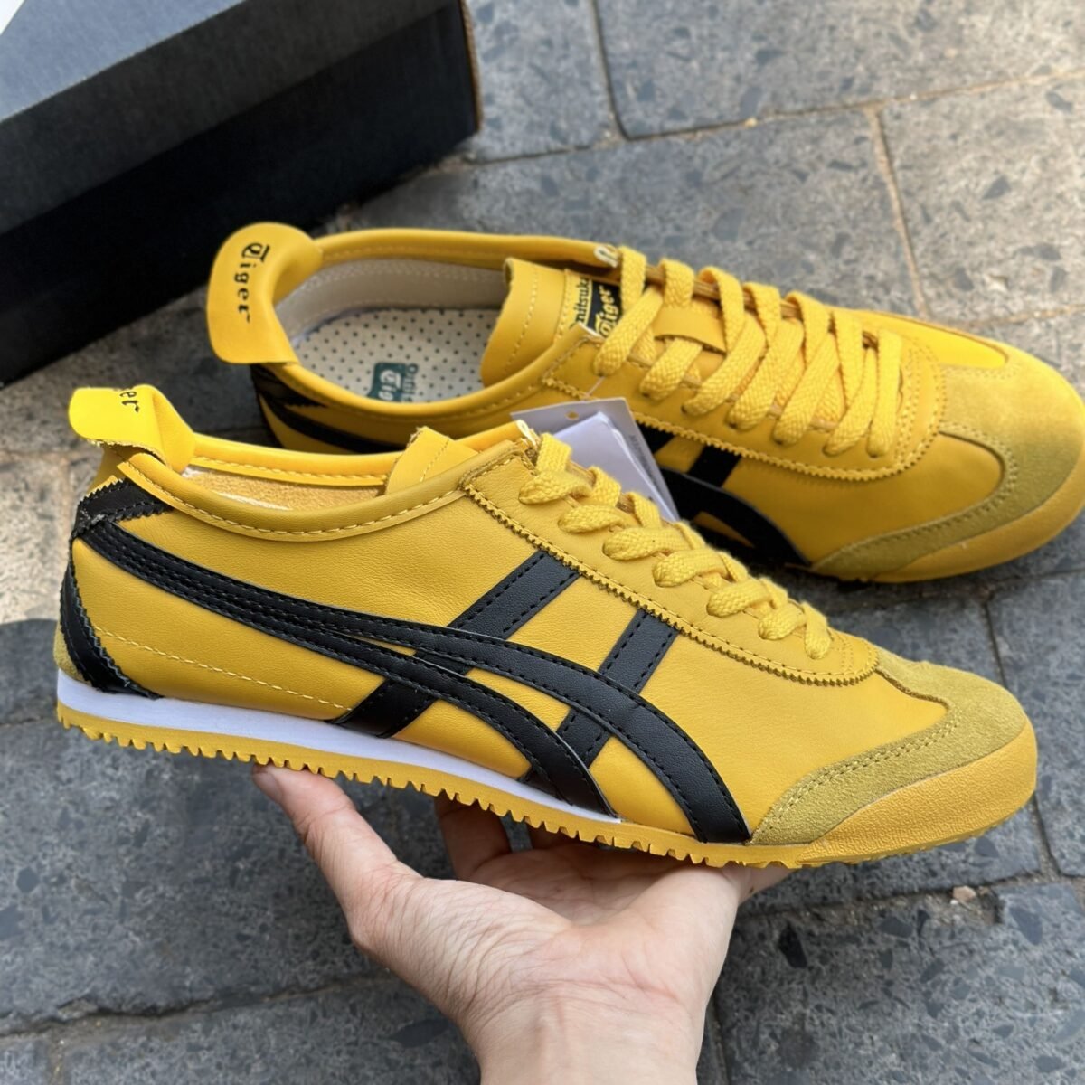 Onitsuka Tiger Urban Relic - Image 13