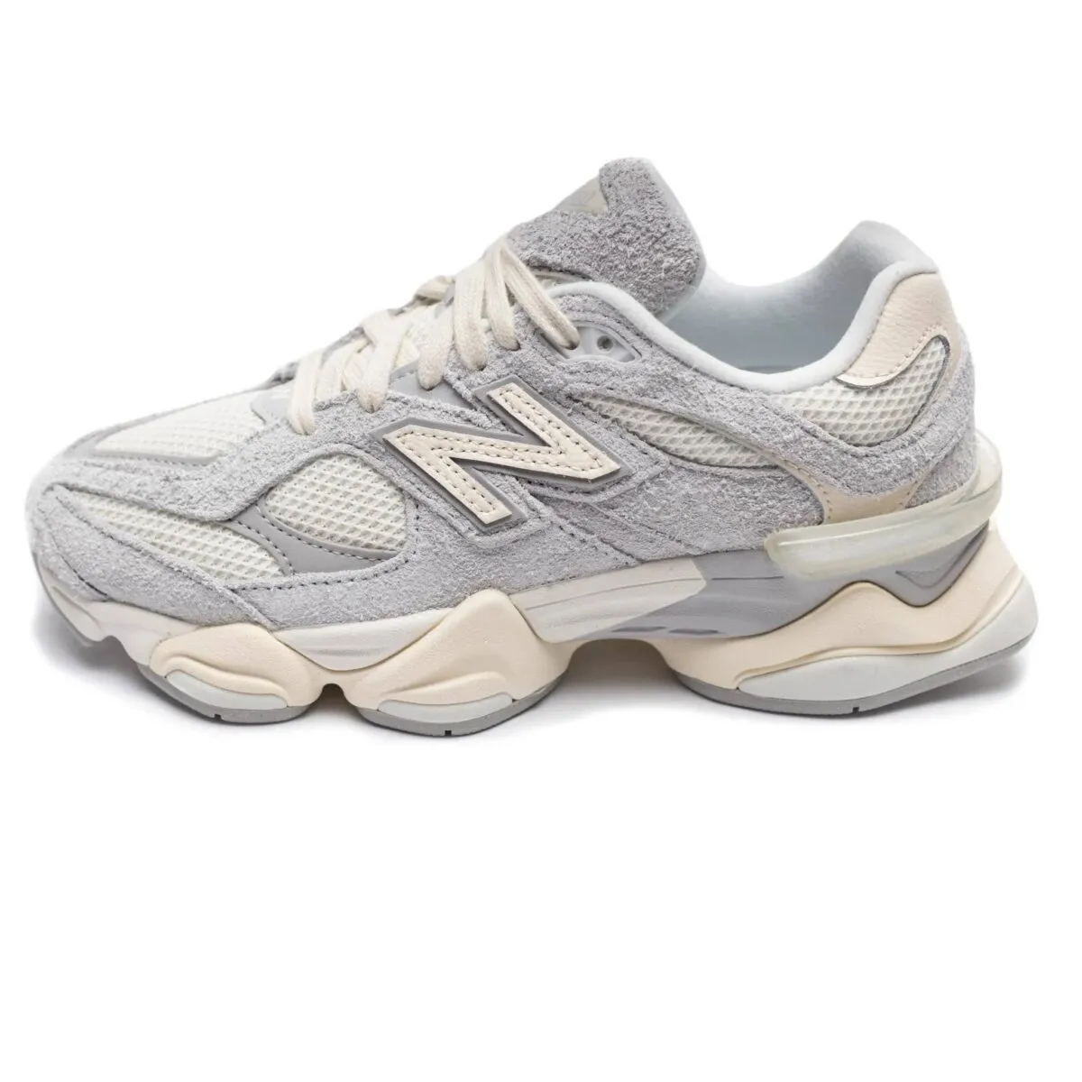 New Balance 9060 Sports Shoes Versatile - Image 1