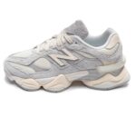 New Balance 9060 Sports Shoes Versatile