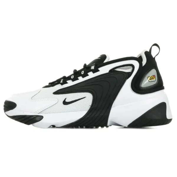 Nike Zoom 2K