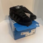 adidas Campus 00s "Black Shift" - Image 14