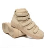 Nike Air Force 1 High “Soft Clay Luxe” - Image 6