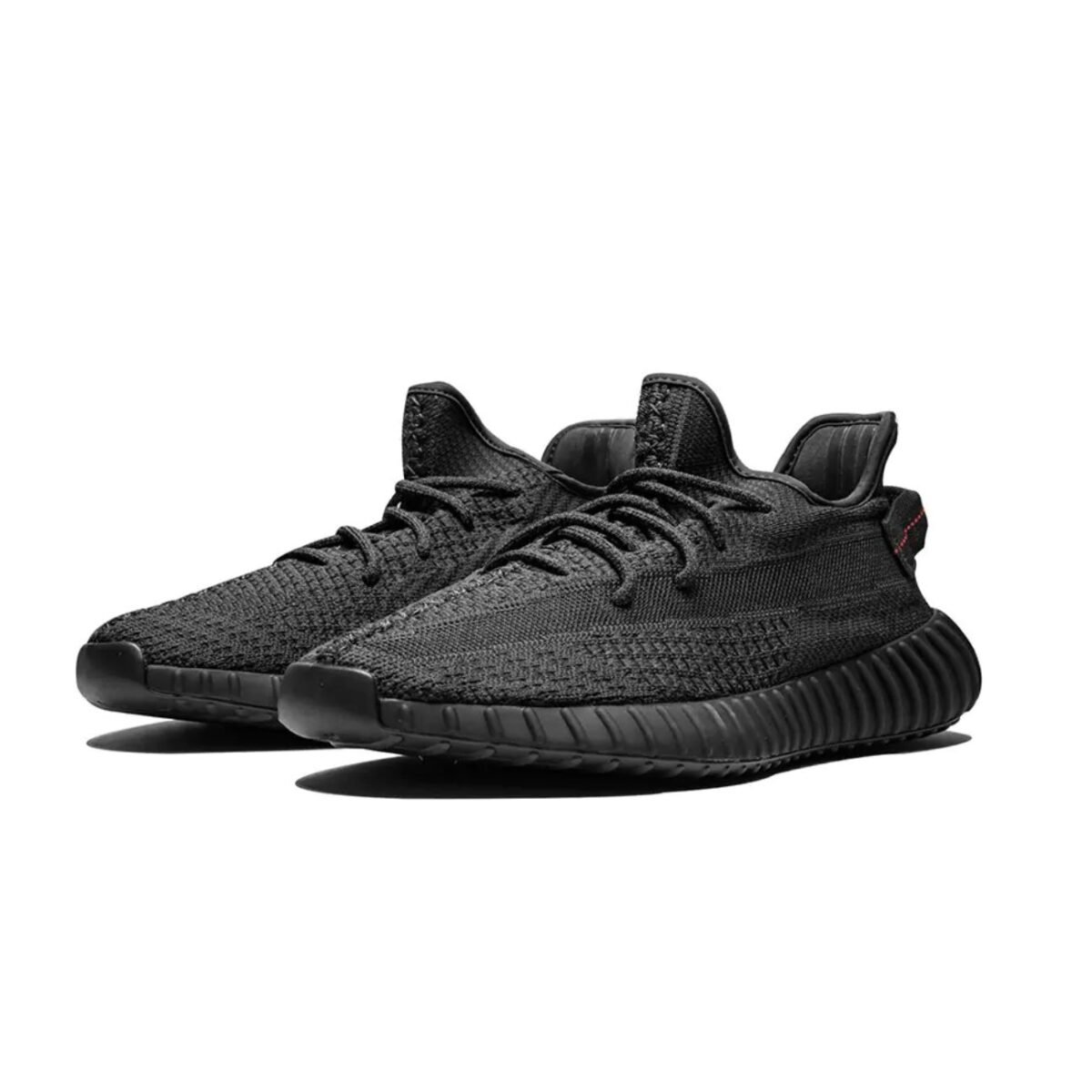 Yeezy Boost 350 V2 “Shadow Weave” - Image 3