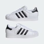 adidas Superstar Courtline II - Image 4