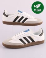 adidas Samba Vegan "White Roots" - Image 2