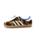 adidas Samba Wales Bonner "Leopard Luxe"