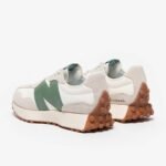 New Balance 327 “Evergreen Drift” - Image 5