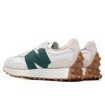 New Balance 327 “Evergreen Drift” - Image 3