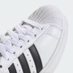 adidas Superstar Courtline II - Image 5
