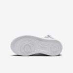 Nike Air Force 1 Mid Easy Sneakers – White - Image 2