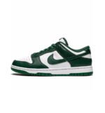 Nike Dunk Low Team Green Sneakers