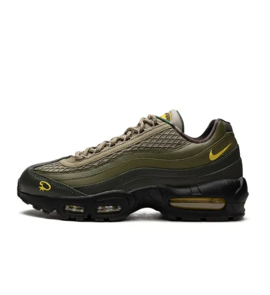 Nike Air Max 95 SP x Corteiz 'Rules the World'