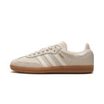 adidas Samba OG "Sand Whisper"